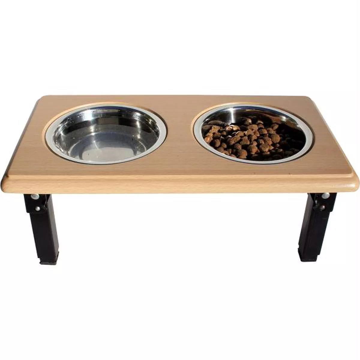 Posture Pro Adjustable Double Diner 3qt