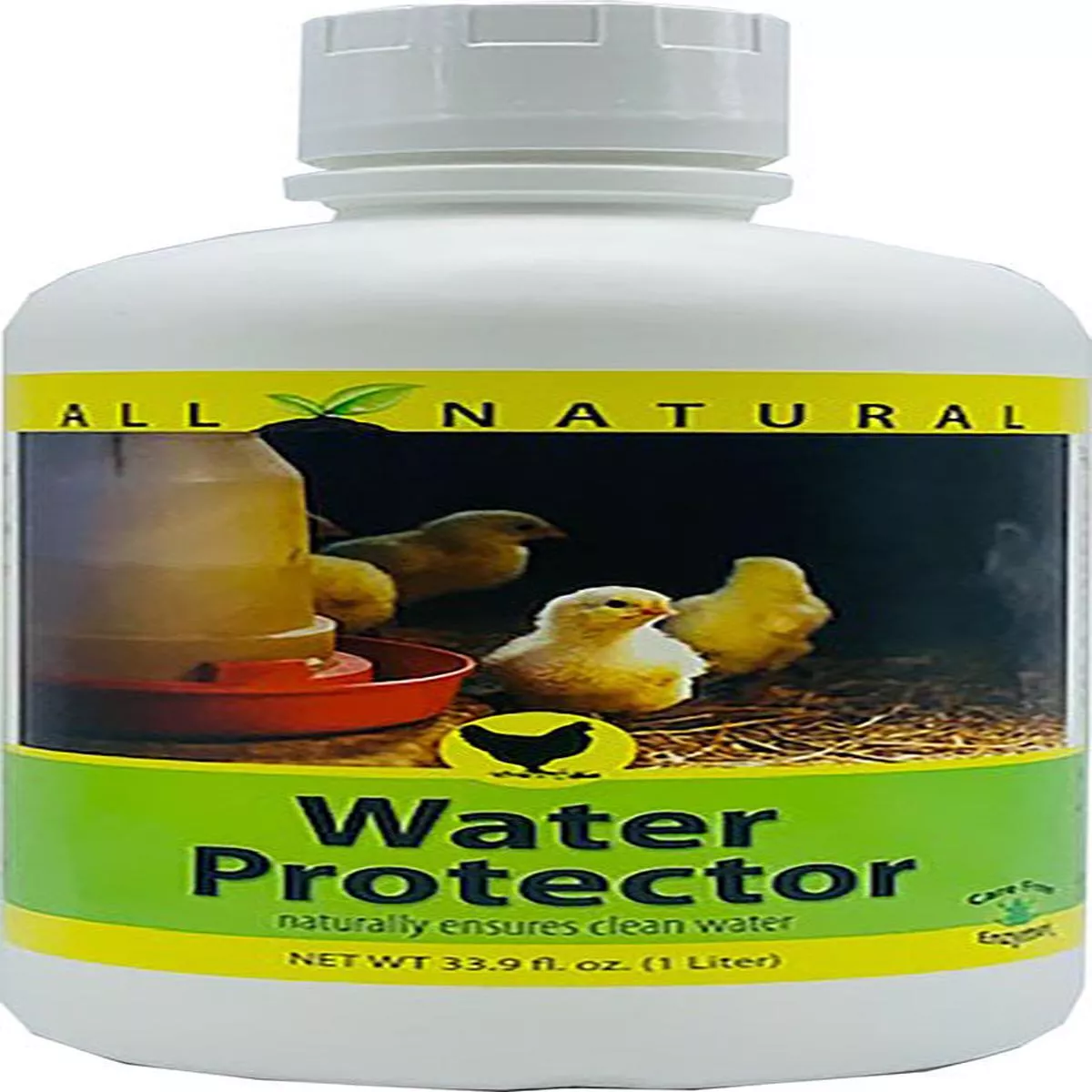 Poultry Water Protector – 33.9 OZ