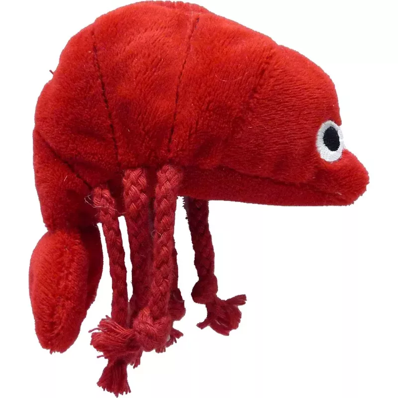 Pouncin' Prawn