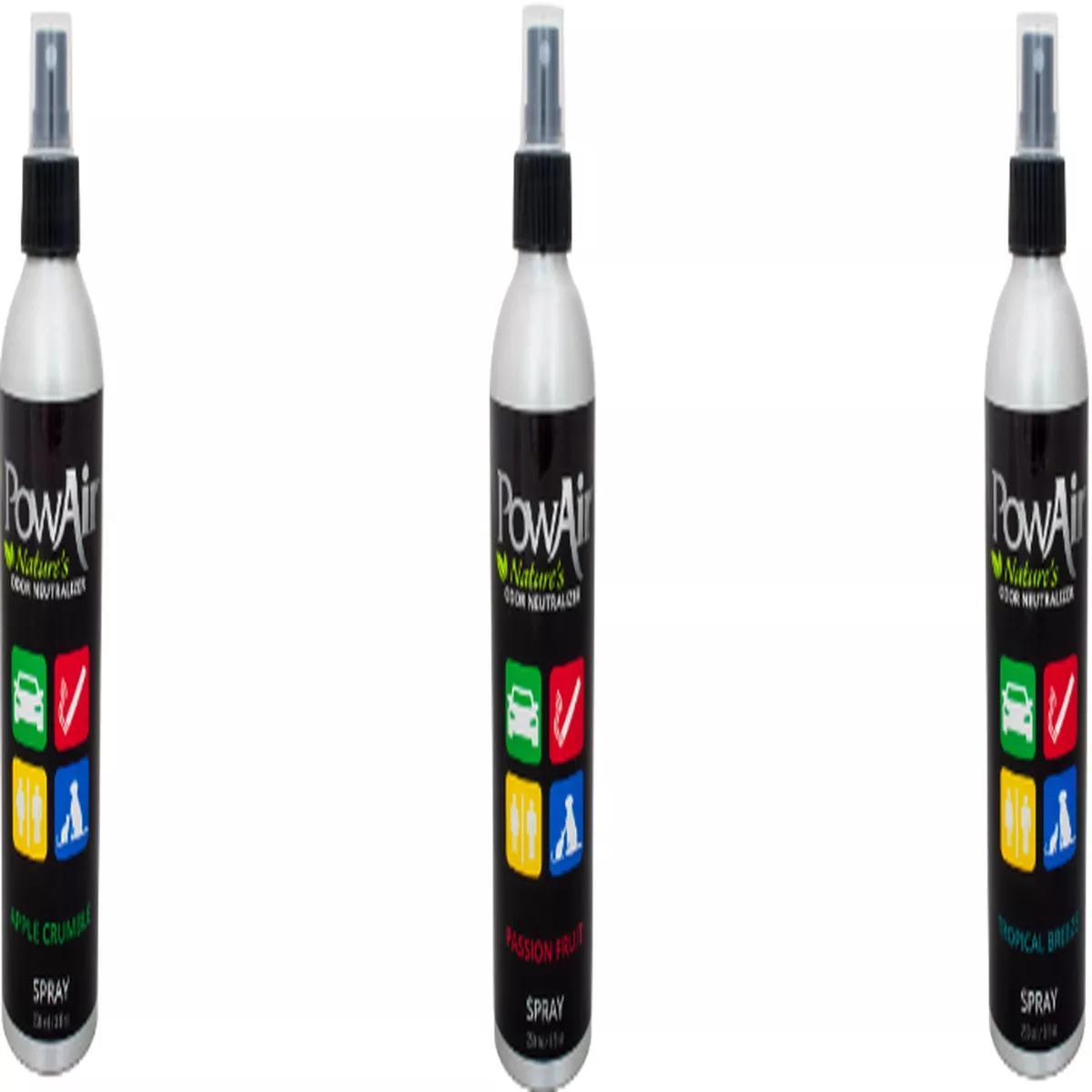 POWAIR SPRAY 250ml