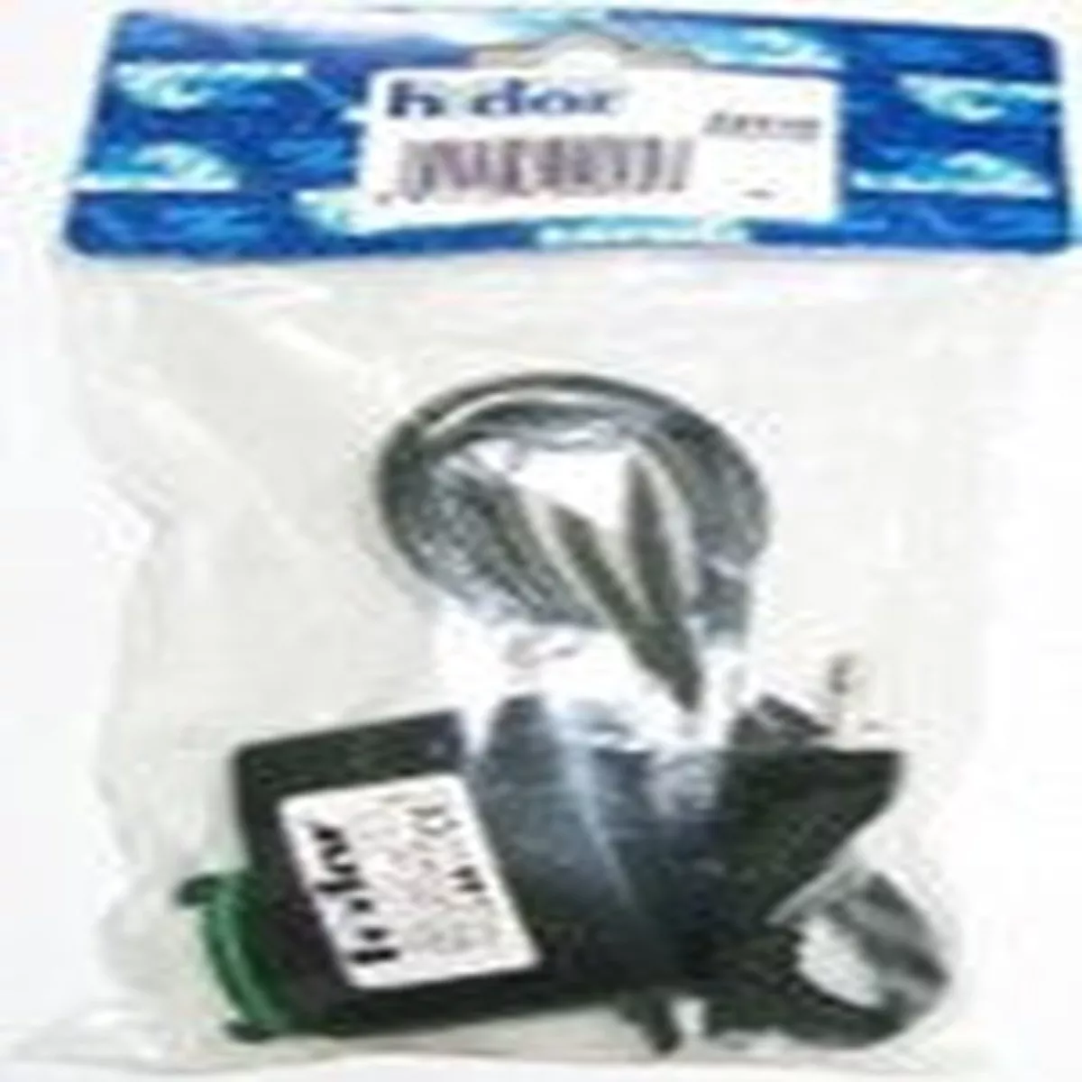 POWER HEAD FOR BRAVO 300