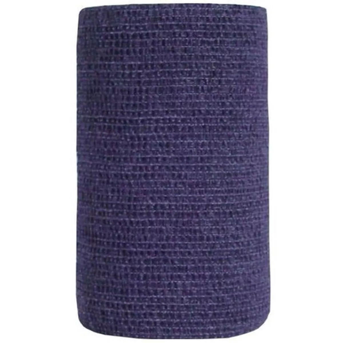 Powerflex Hand Tear Cohesive Bandage, 4"