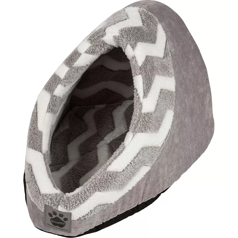 Precision Pet Snoozzy Hide & Seek Bed