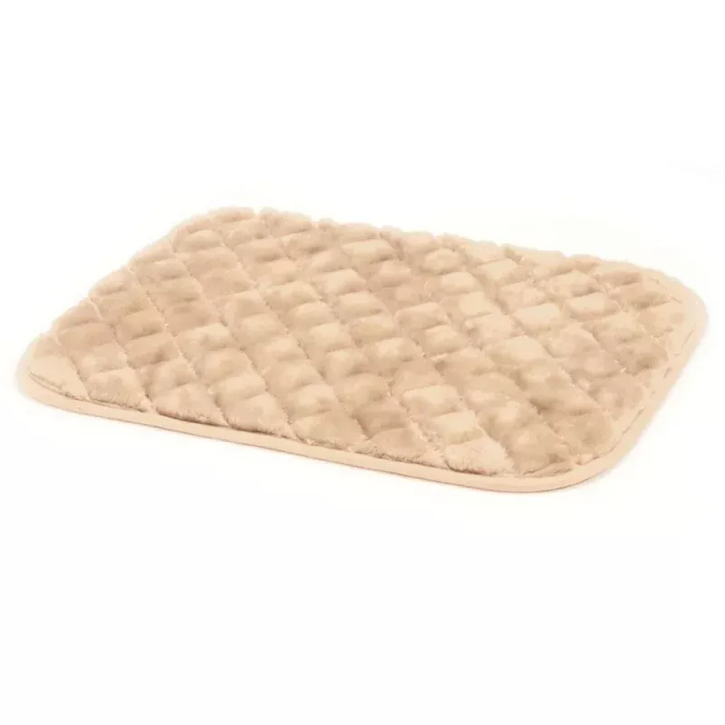 Precison Snoozzy Sleeper Mat 3000 Natural 30x19