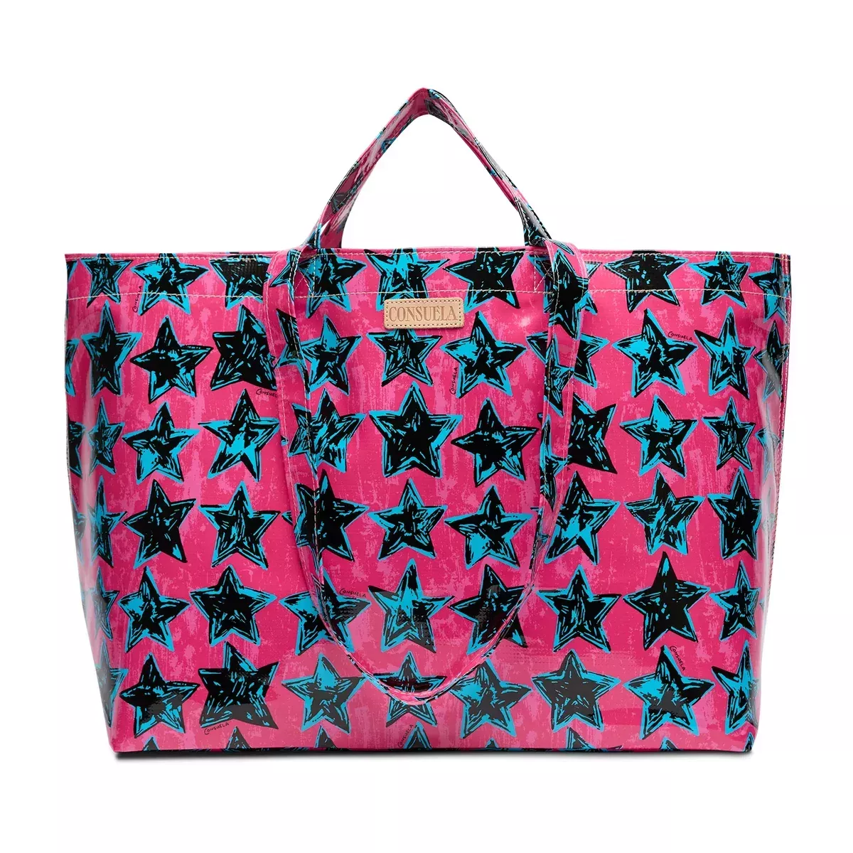 Presley Jumbo Bag