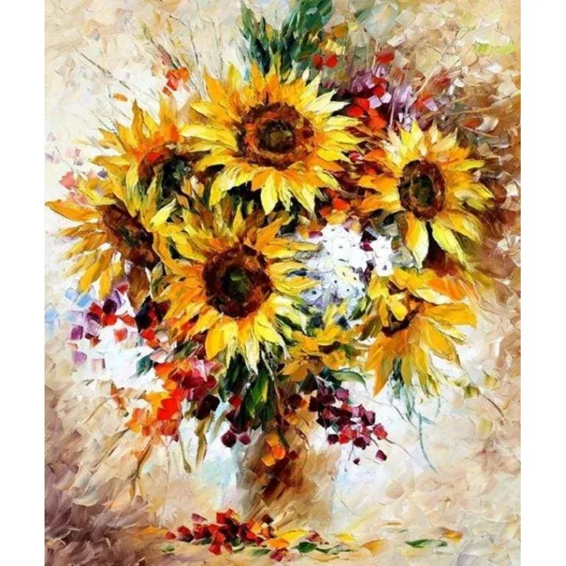 Pretty Sunflowers – Transform Your Backyard into a Wildlife Oasis for All Creatures