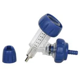 Prima Tech Syringe – Replacement Barrels 5 mL