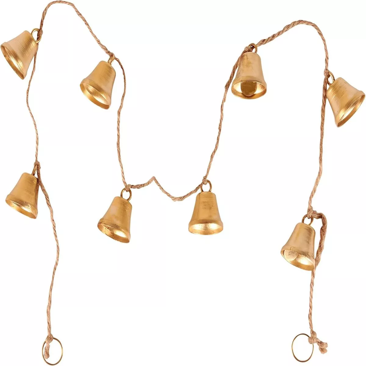 Primitives by Kathy Bell Garland 48″ Long