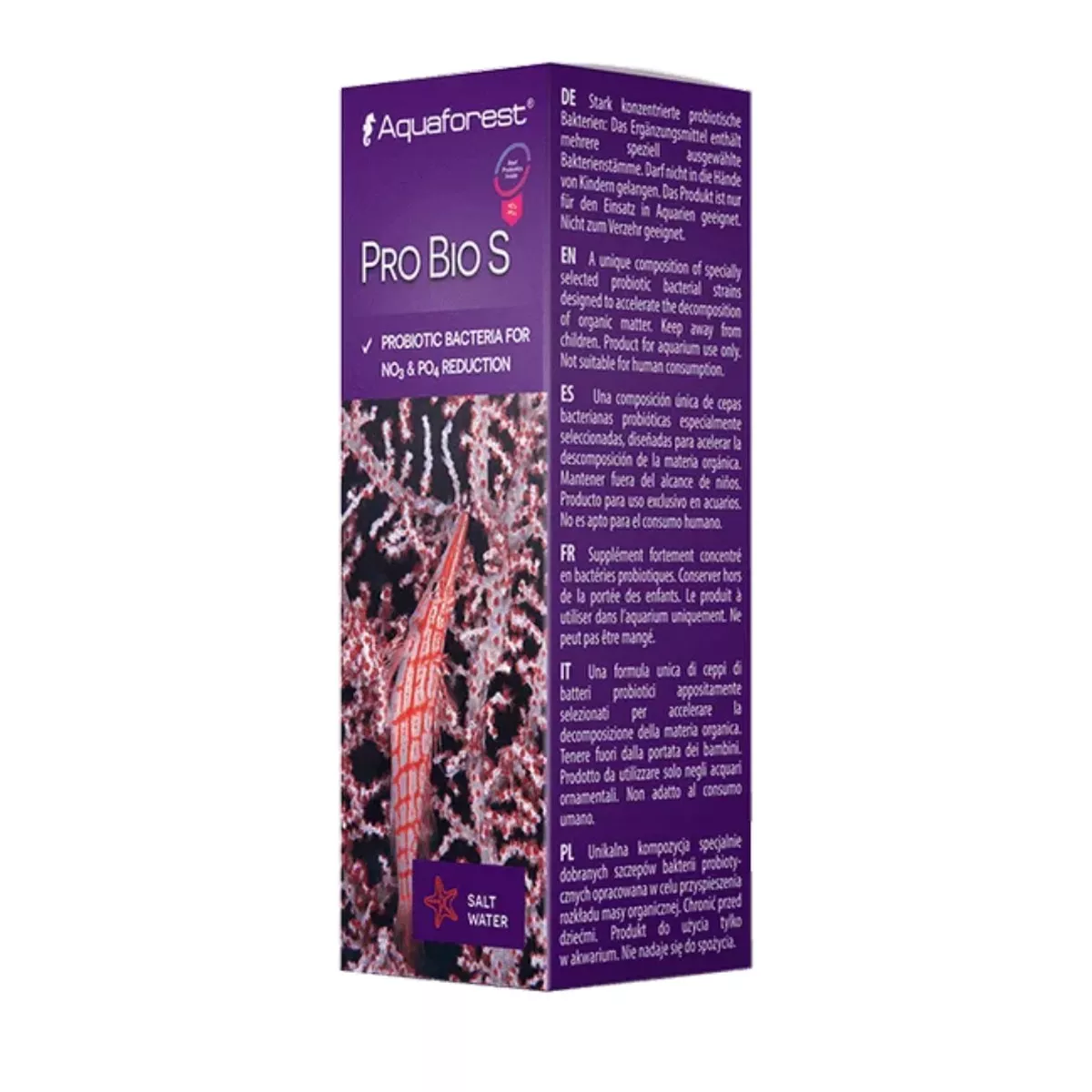 Pro Bio S 50ml