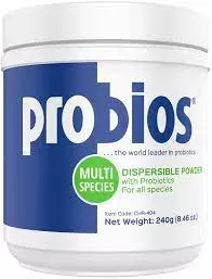 PRO-BIOS POWDER
