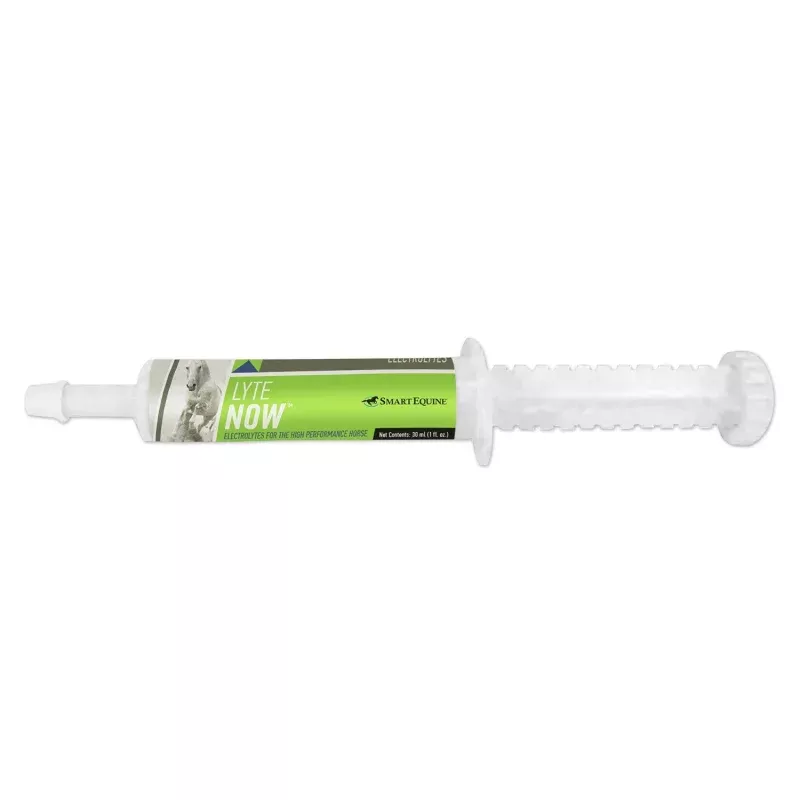 Pro Formula Labs Lyte Now Electrolyte Paste Horse Supplement