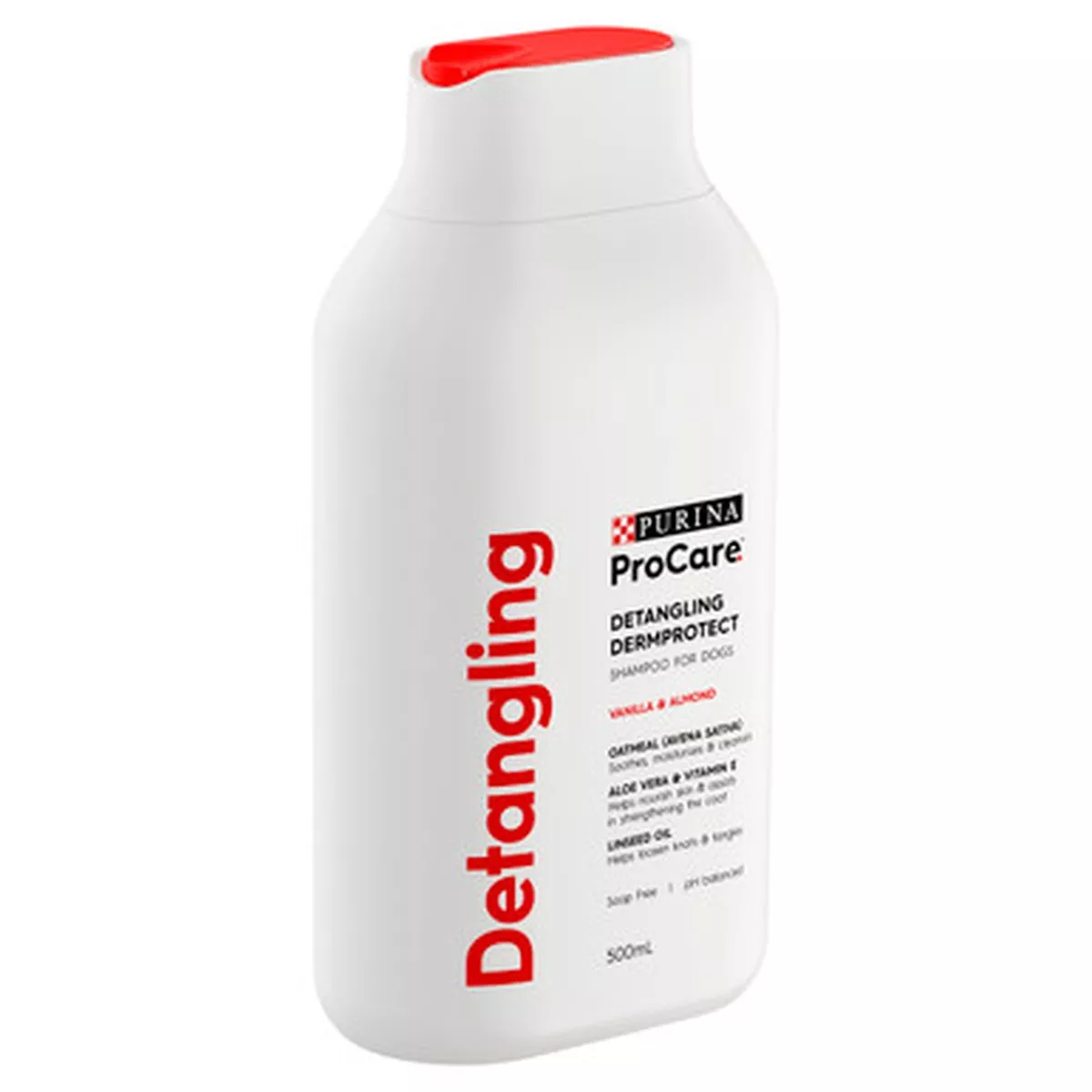 ProCare Detangling DermProtect Shampoo