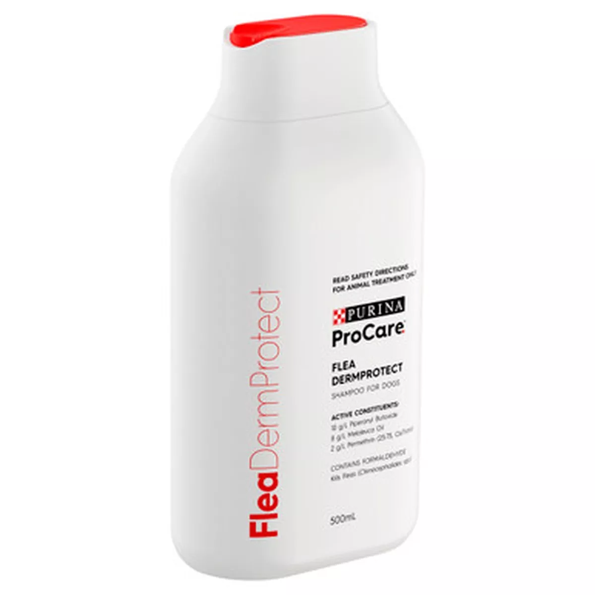 ProCare Flea Control DermProtect Shampoo