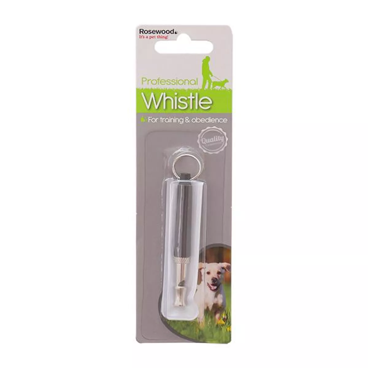 PROFESSIONAL DOG WHISTLE