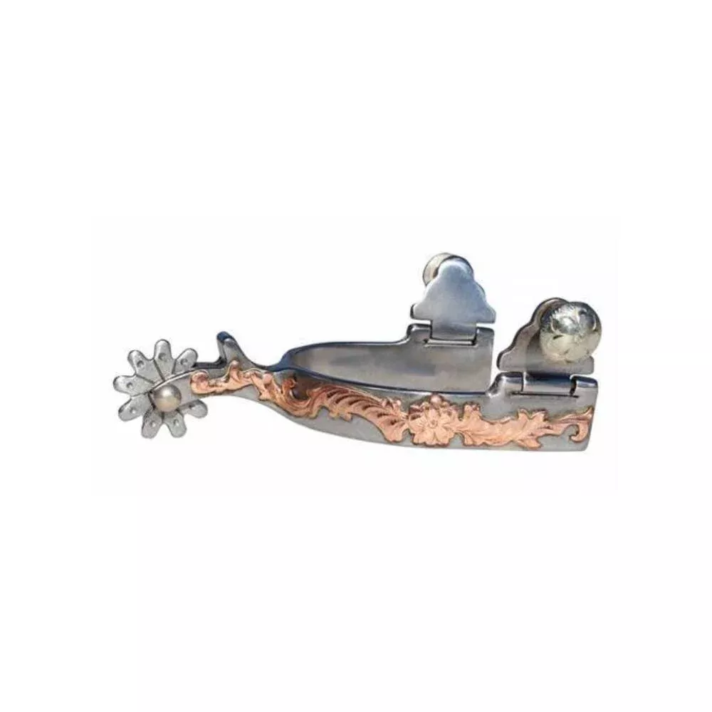 Professional’s Choice 3/4″ Copper Spur