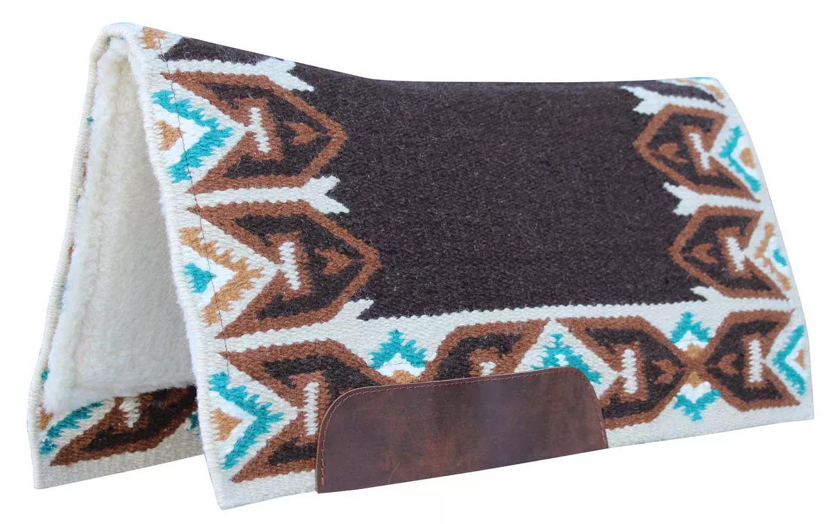 Professional’s Choice “Ocotillo” Saddle Pad
