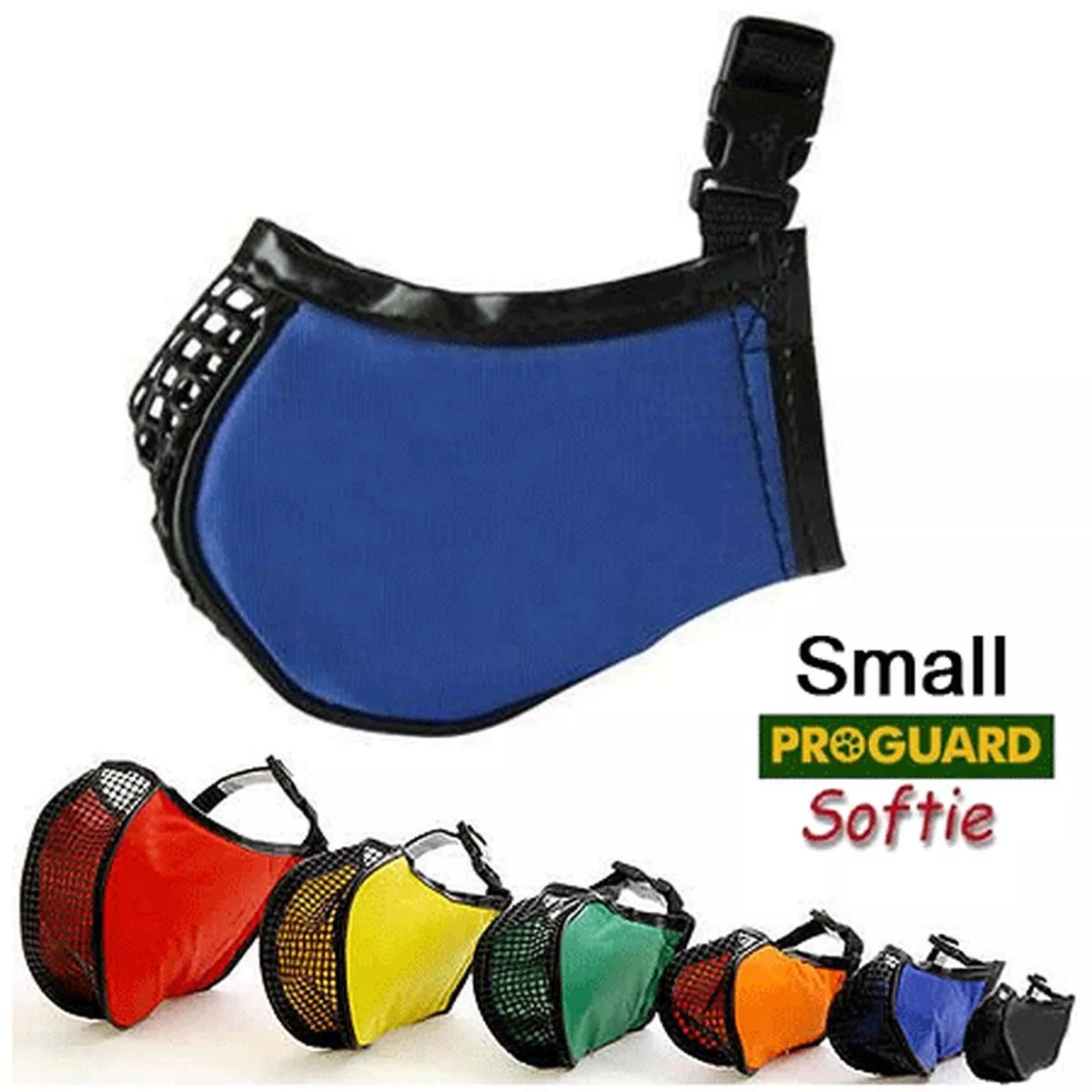 PROGUARD Softie Muzzle