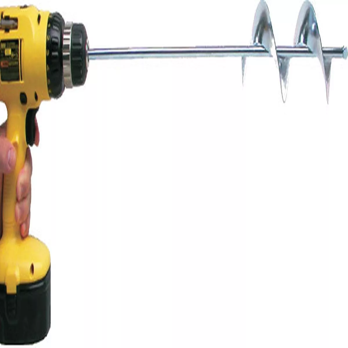 Protech Tool Bulb Planter – 24 IN