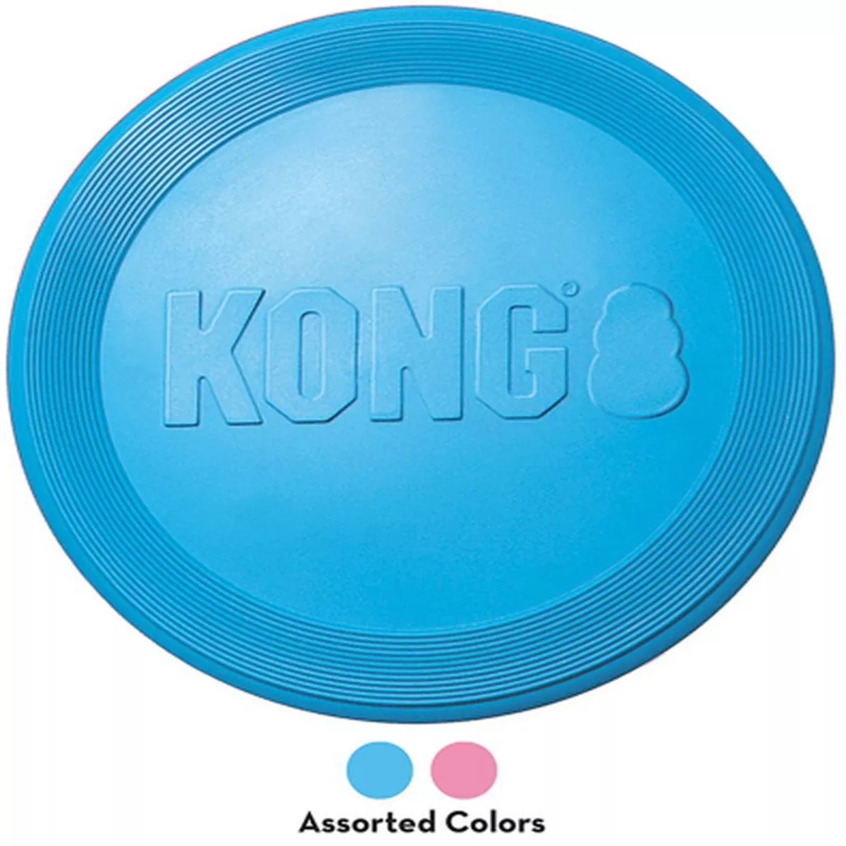 PUPPY KONG FLYER 17
