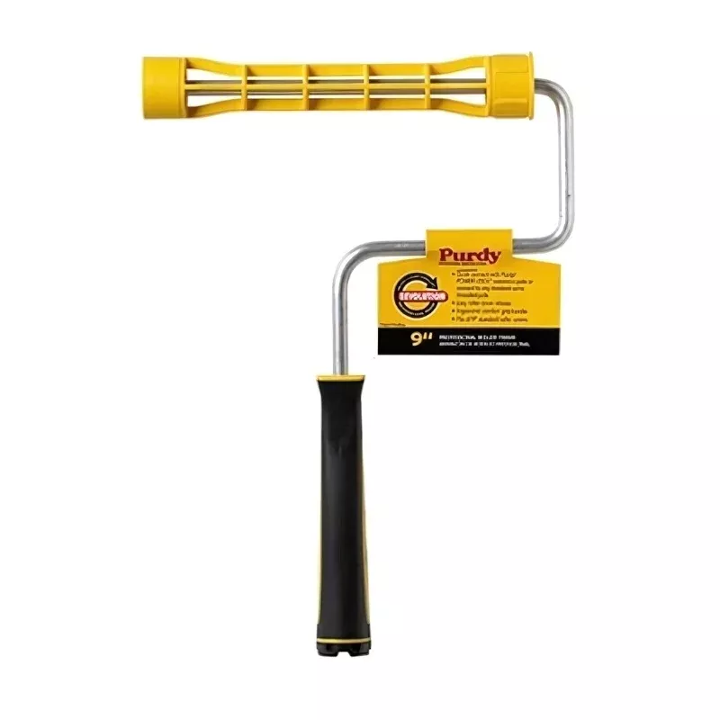 Purdy Pro-Extra Revolution Roller Frame 14A751349