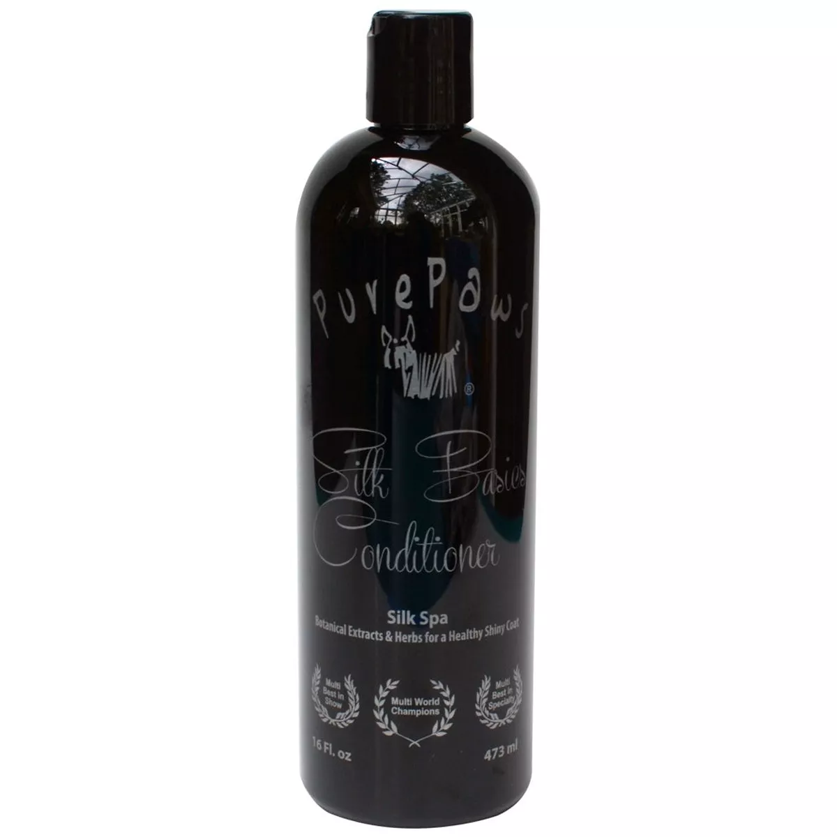 Pure Paws Silk Basics Conditioner 16oz