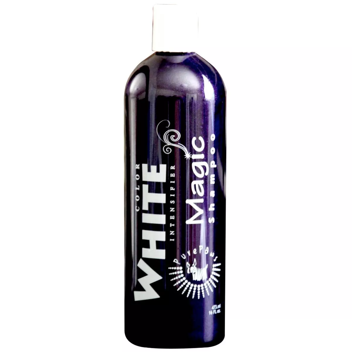 Pure Paws White Magic Shampoo 16oz