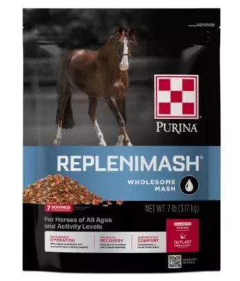 Purina RepleniMash™