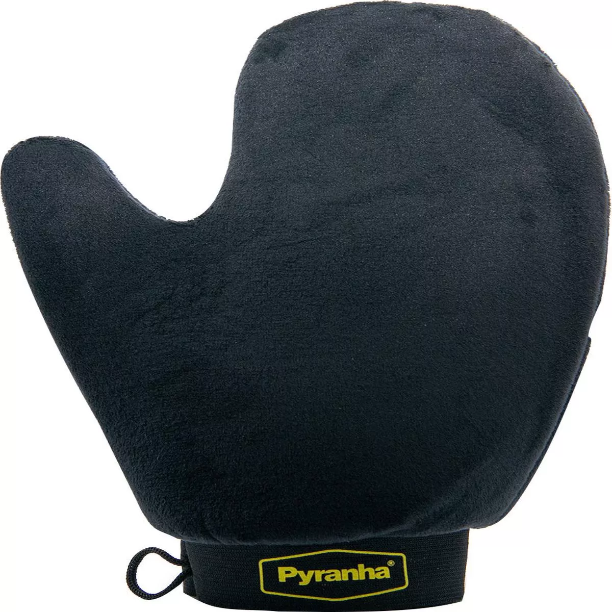 Pyranha All-Purpose Mitt – BLACK
