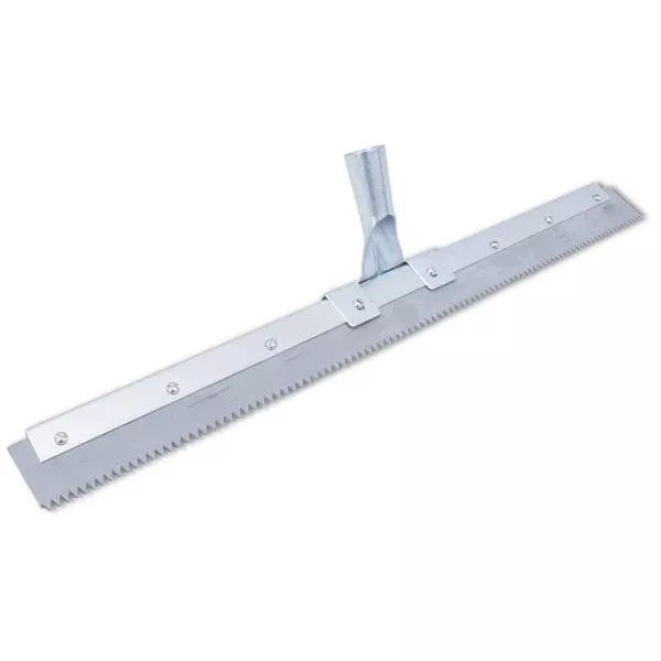 QLT by Marshalltown Notched Squeegee