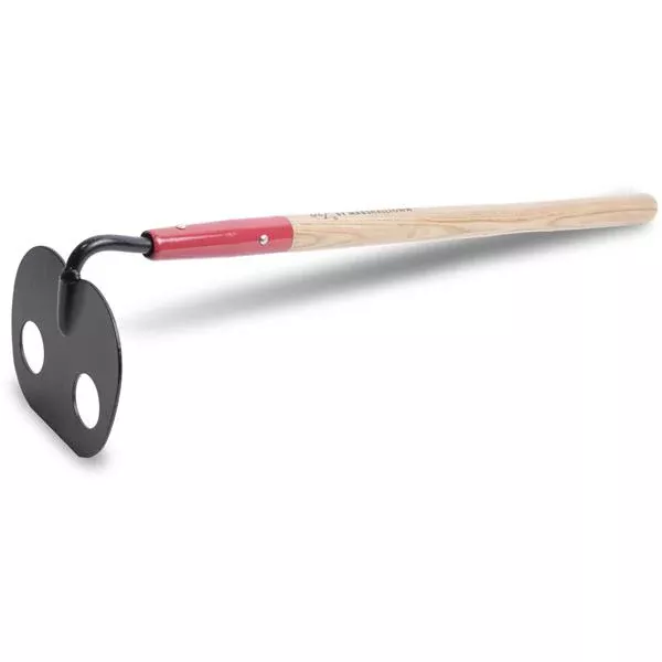 QLT by Marshalltown Short Handle Mortar Hoe 14246
