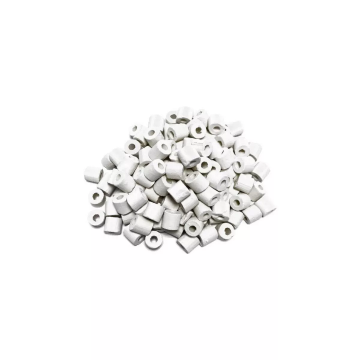 QUARTZ BIO-RING 2xH2cm-20kg