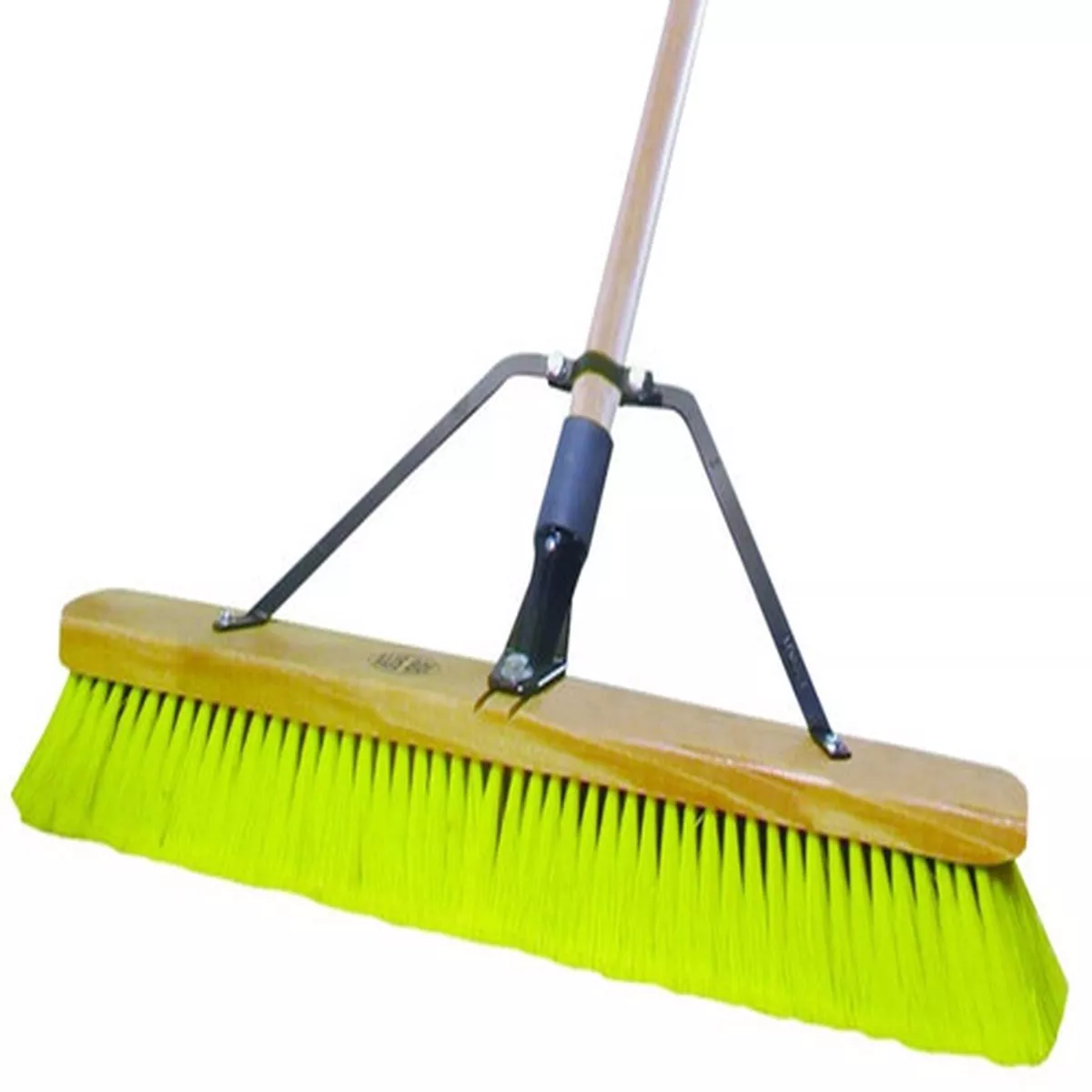 Quickie 24in Push Broom