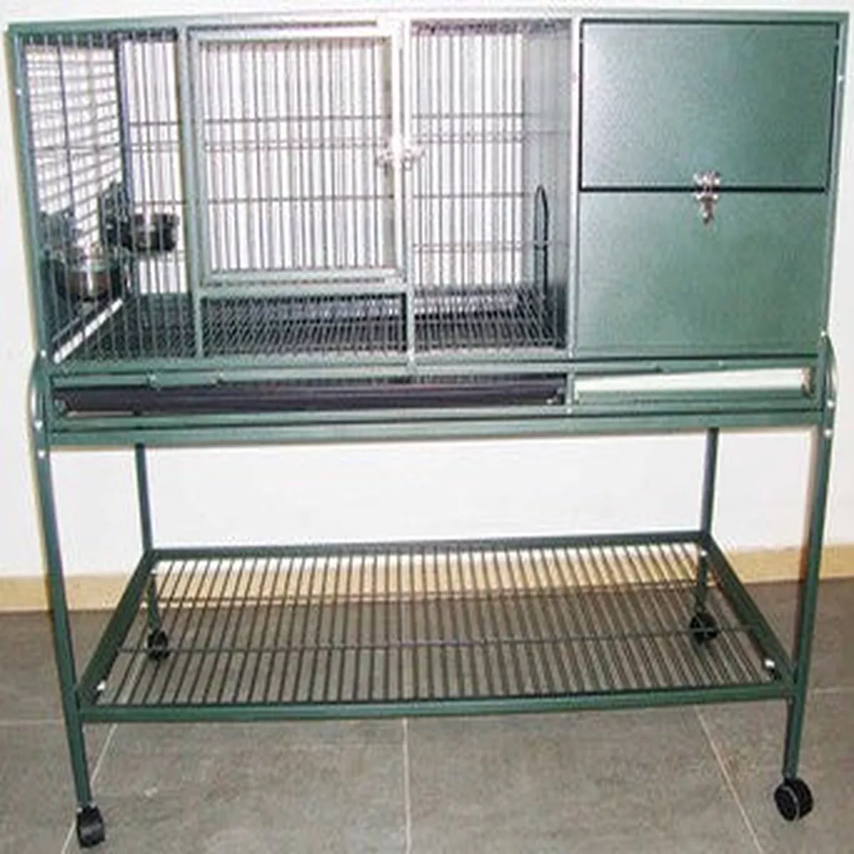 RABBIT CAGE RBS-120
