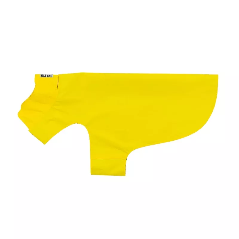 Rain Slicker Delta RCPets XXSmall to Small lemon