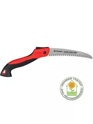 RazorTOOTH Saw – 7 in Folding Saw