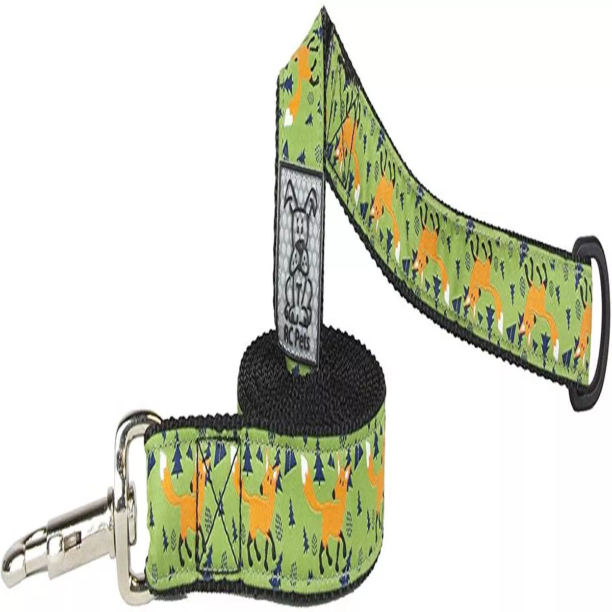 RC Pets Dog Leash, Sly Fox