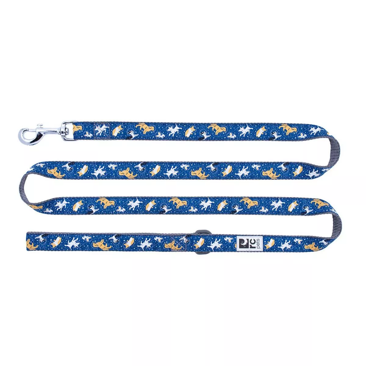RC Pets Dog Leash, Space Dogs