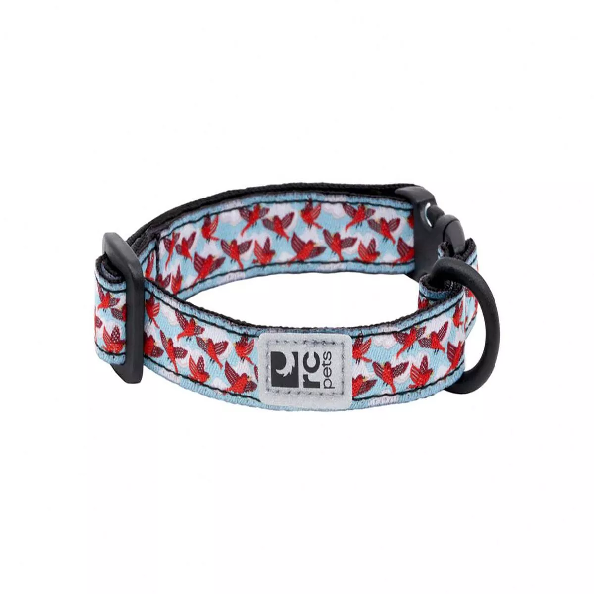 RC Pets Kitty Breakaway Cat Collar, In the Clouds
