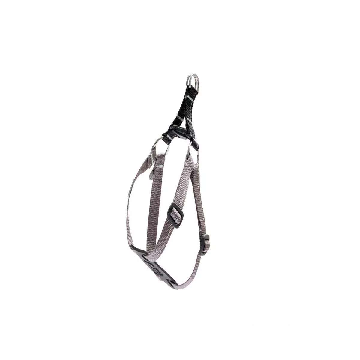 RC Pets Petite Step In Dog Harness, Black