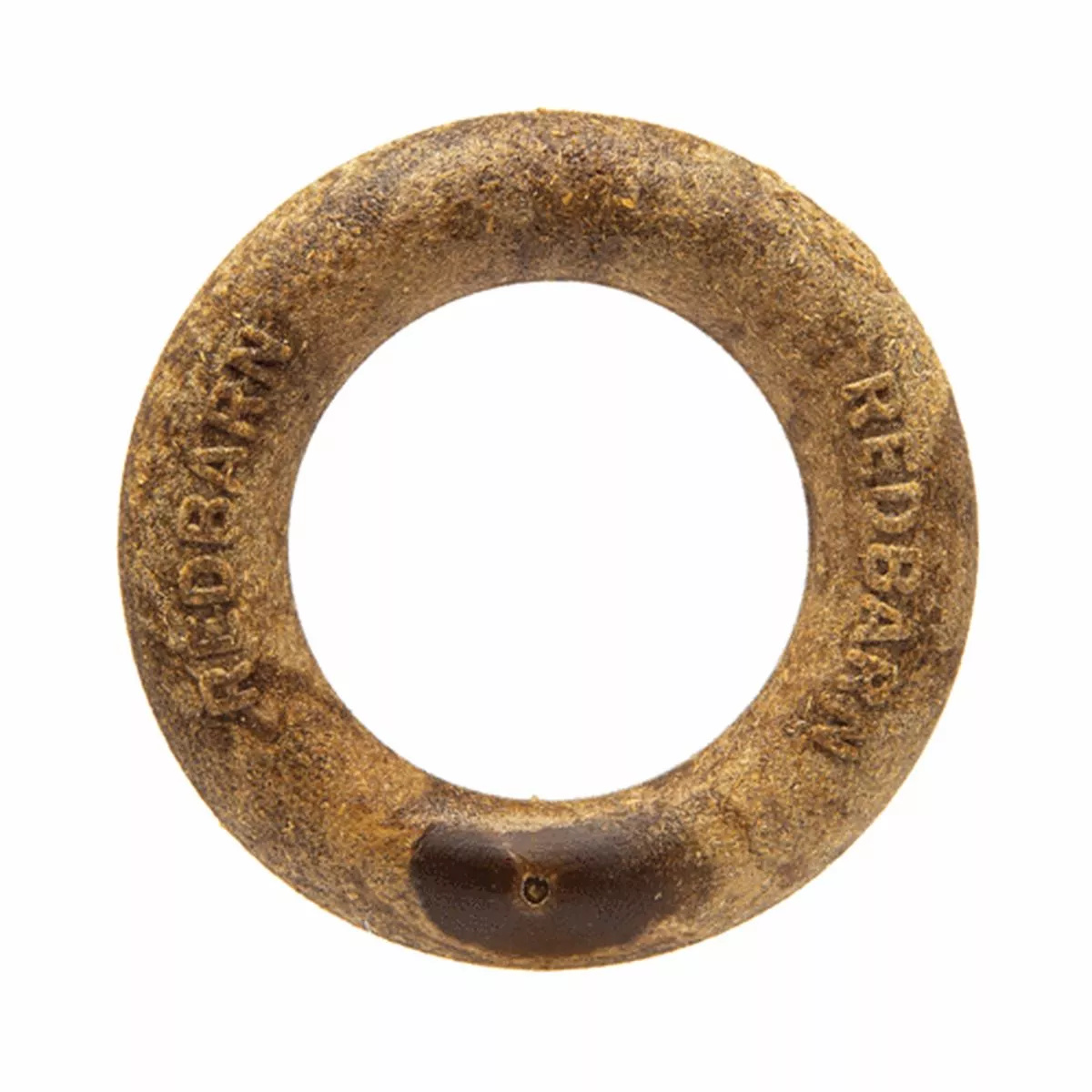 Redbarn Chew-A-Bulls Dental Ring
