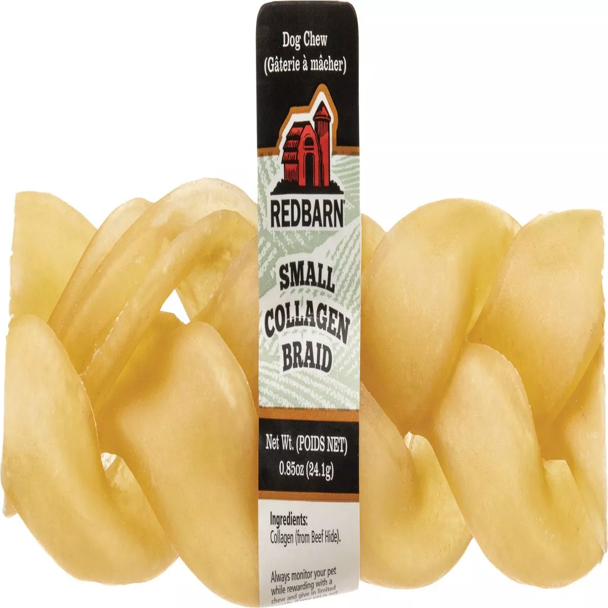 Redbarn Collagen Braid – 6 IN