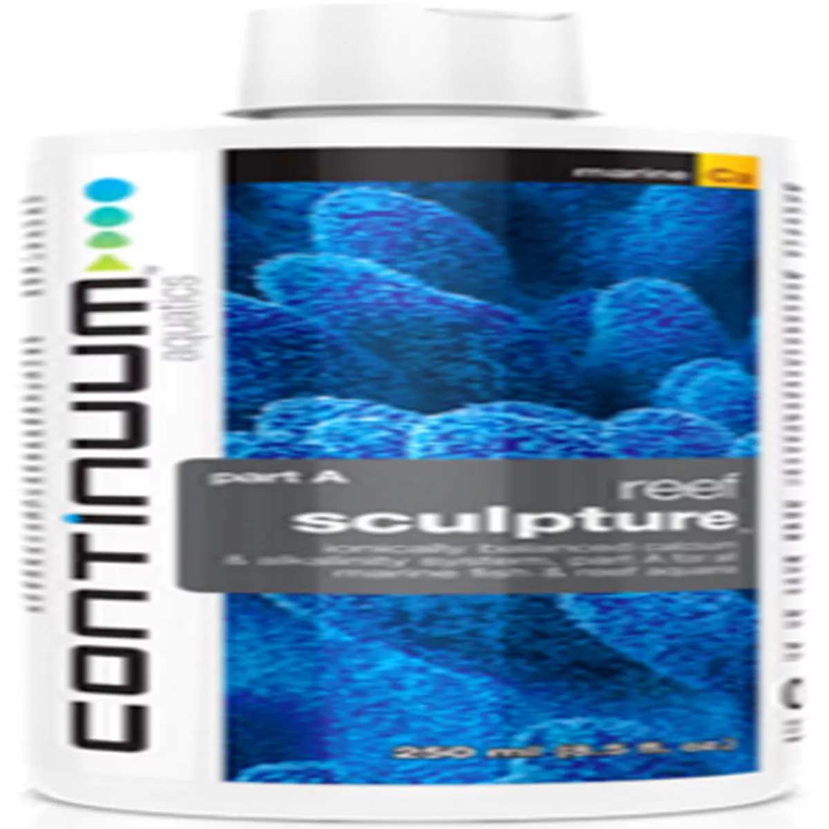 REEF SCALPTURE A & B