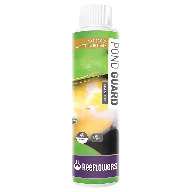 ReeflowersPond Guard – StressCure 500 ml