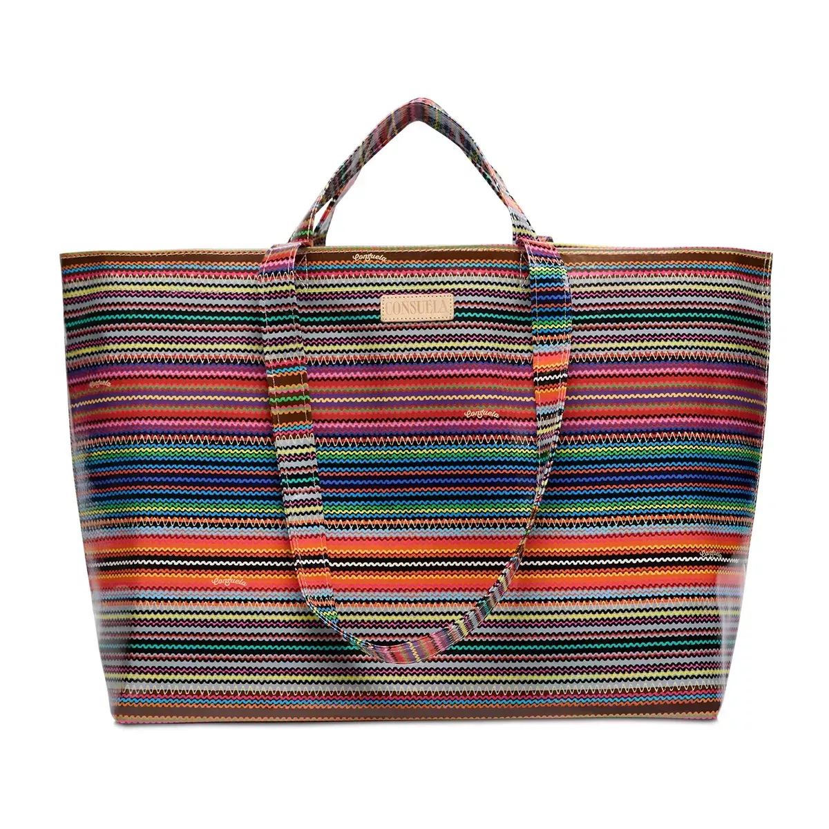Reese Jumbo Bag