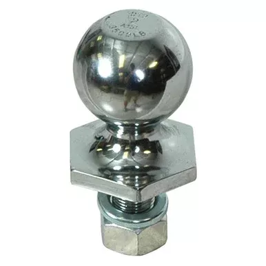 Reese Towpower Interlock Hitch Ball – 2″
