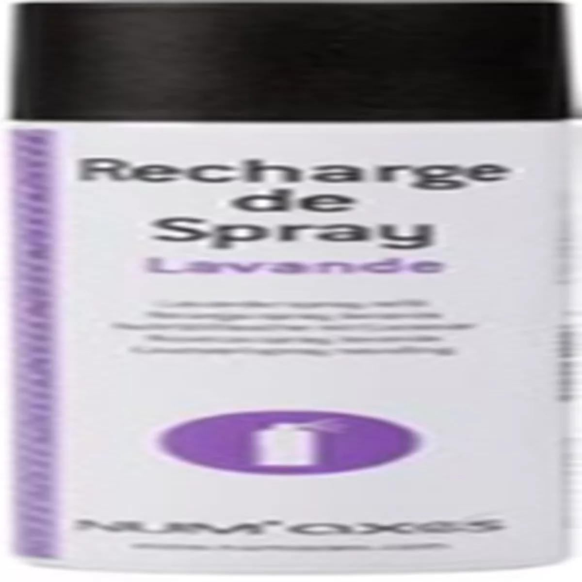 REFILL FOR canicalm spray & canicom spray lavender SCENT 75ml