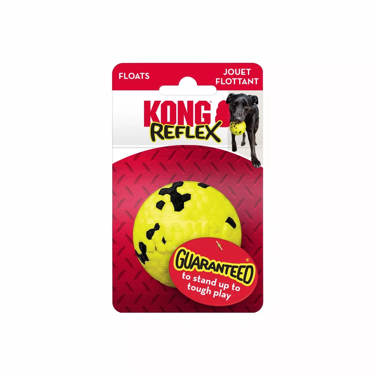 REFLEX BALL LARGE