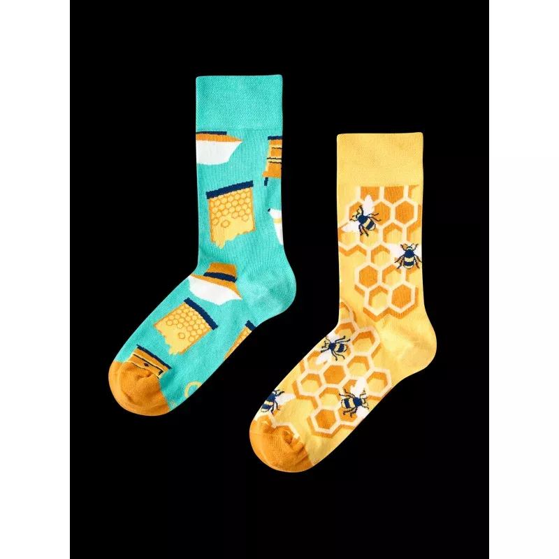 Regular Socks Beekeeper