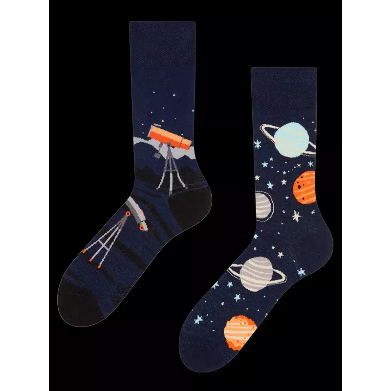 Regular Socks Cosmos