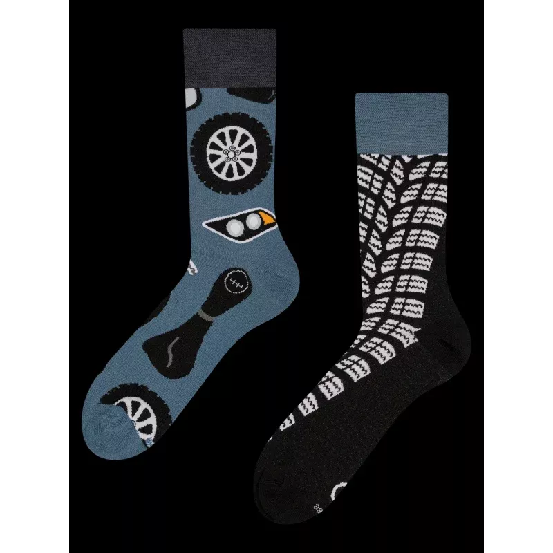 Regular Socks Driver